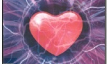 Listrik hati : Mendidik rohani, minda dan luhur budi